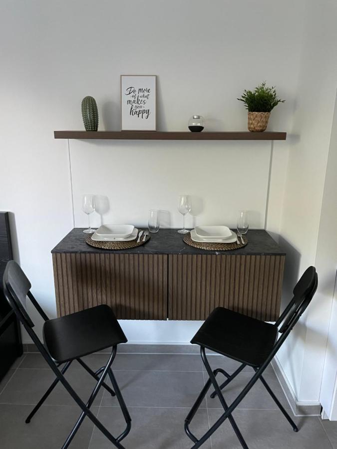 Komfortables Apartment In Der Naehe Der Messe Hannover Exterior photo